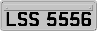 LSS5556