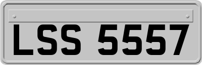 LSS5557