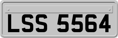 LSS5564