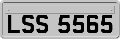LSS5565