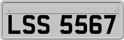 LSS5567