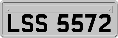LSS5572