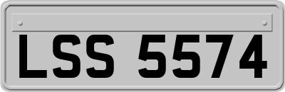 LSS5574