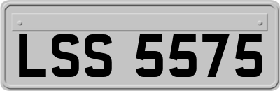 LSS5575