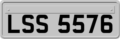 LSS5576