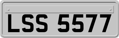 LSS5577