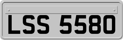 LSS5580
