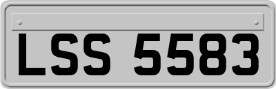 LSS5583