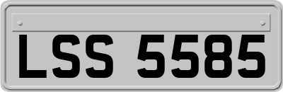 LSS5585