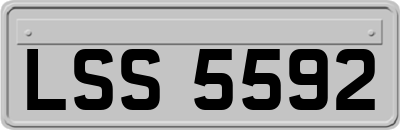 LSS5592