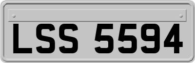LSS5594