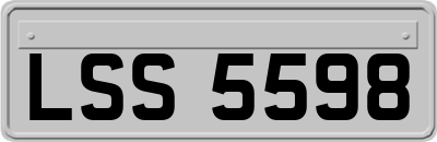 LSS5598