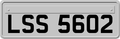 LSS5602