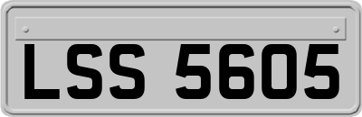 LSS5605