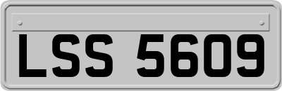LSS5609