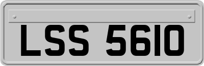 LSS5610