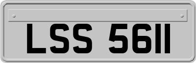 LSS5611