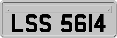 LSS5614