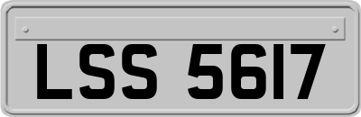 LSS5617