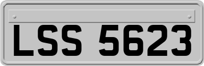 LSS5623