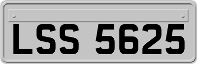 LSS5625