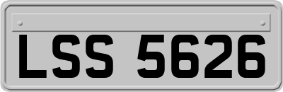 LSS5626