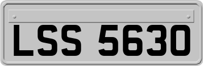 LSS5630