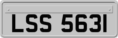 LSS5631
