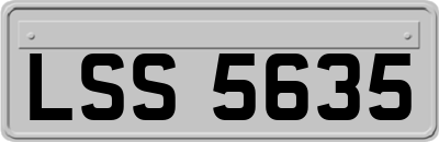 LSS5635