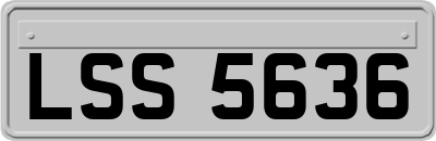 LSS5636