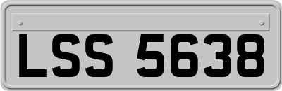 LSS5638