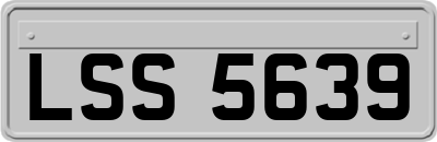 LSS5639