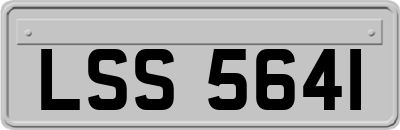 LSS5641