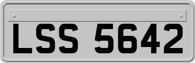 LSS5642