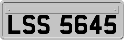 LSS5645