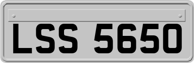 LSS5650