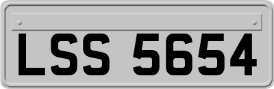 LSS5654