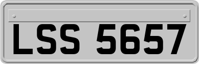 LSS5657