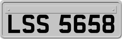 LSS5658