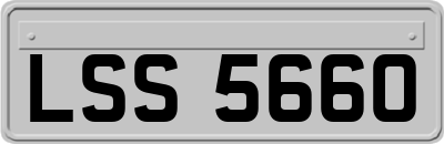LSS5660