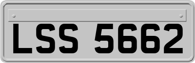 LSS5662