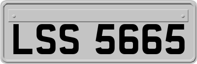 LSS5665