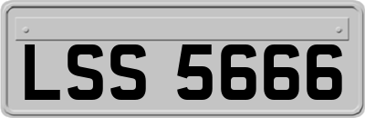 LSS5666