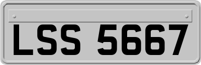 LSS5667