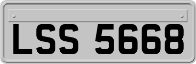 LSS5668