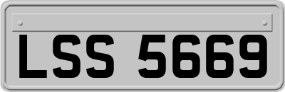 LSS5669