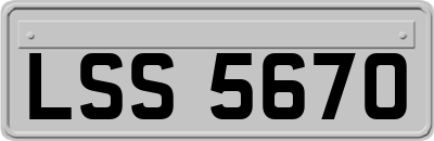 LSS5670