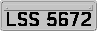 LSS5672