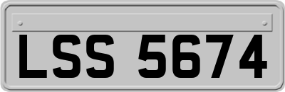 LSS5674