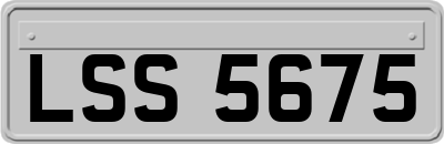 LSS5675